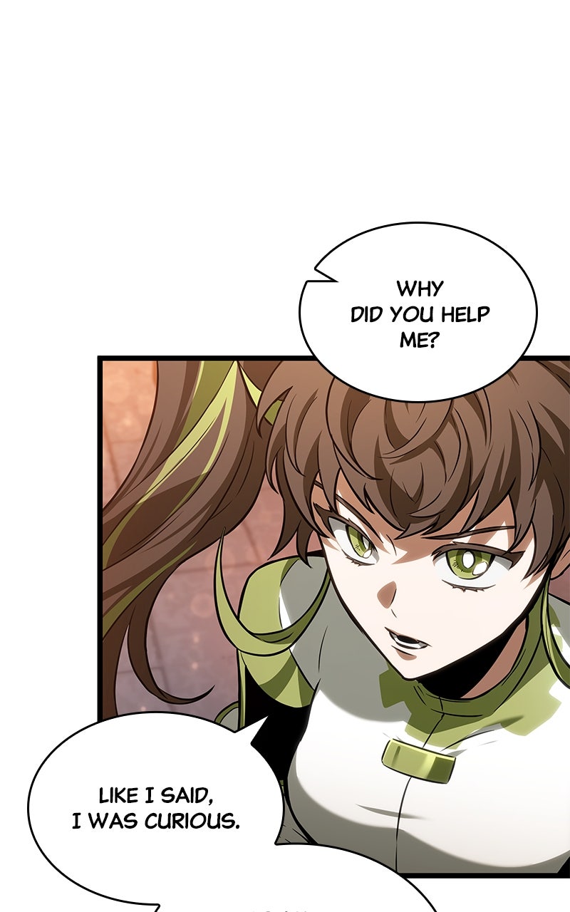 Read The World After the Fall EN Manga Online