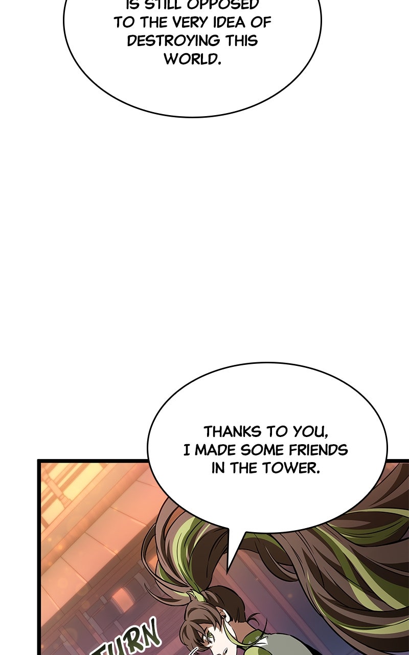 Read The World After the Fall EN Manga Online