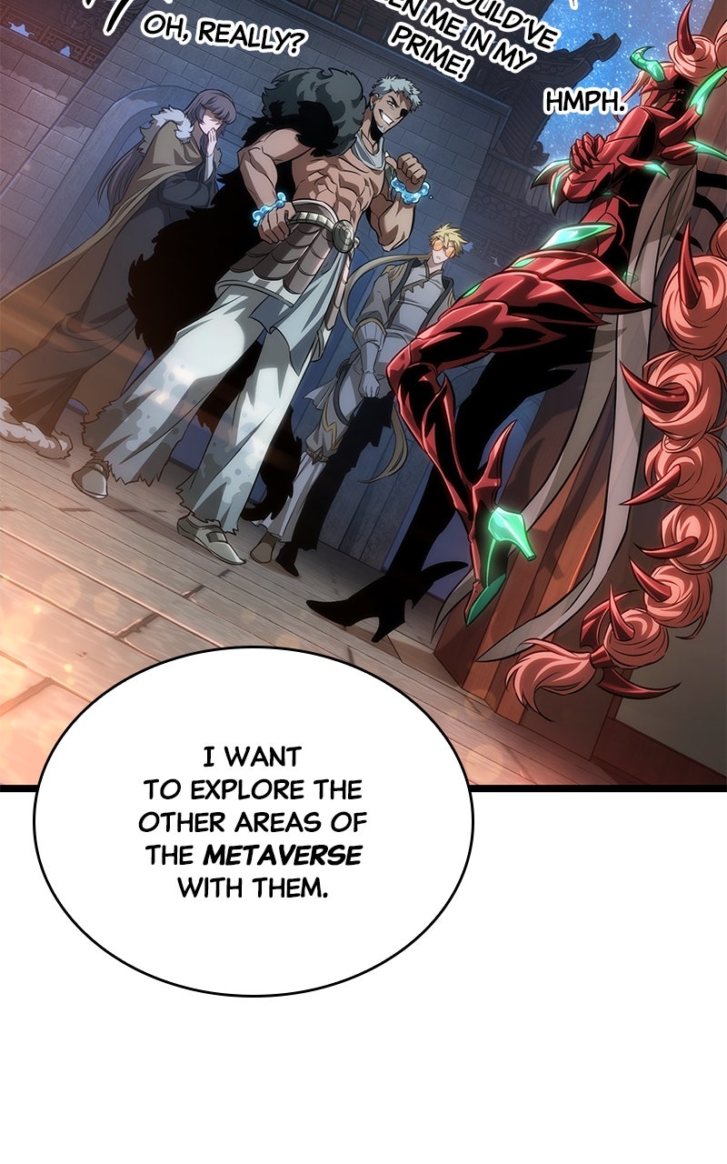 Read The World After the Fall EN Manga Online