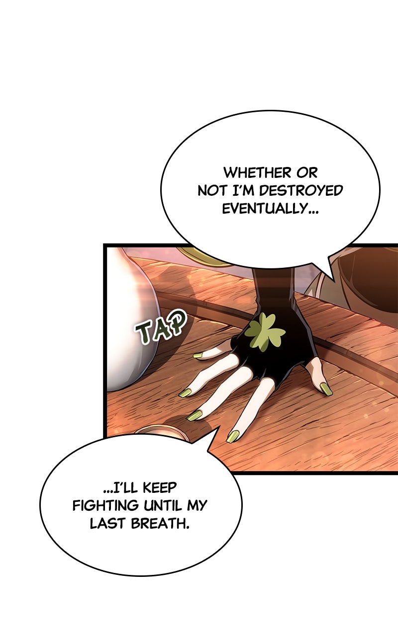 Read The World After the Fall EN Manga Online