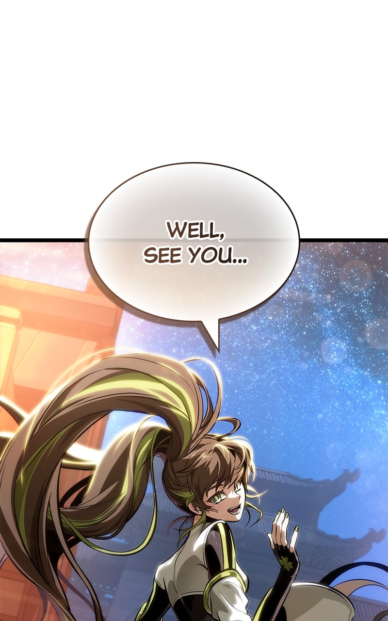 Read The World After the Fall EN Manga Online