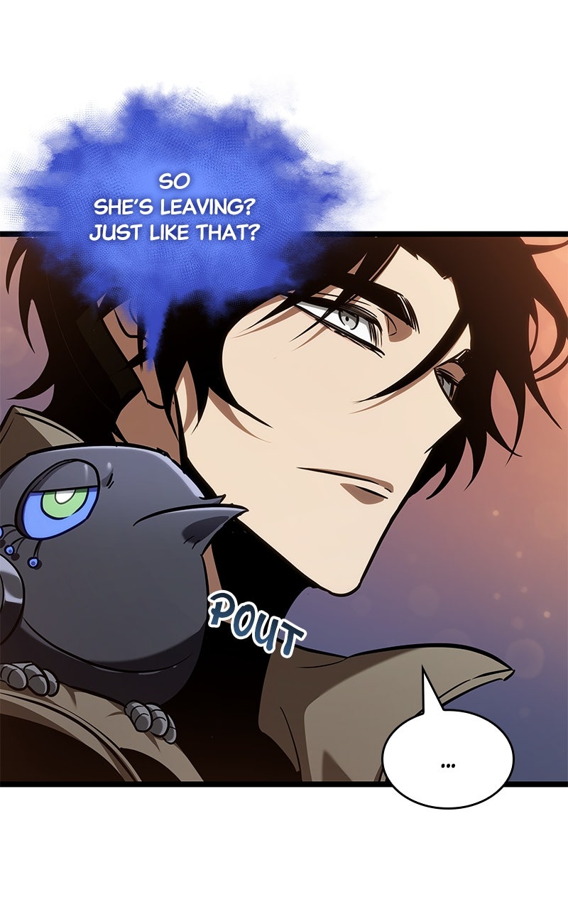 Read The World After the Fall EN Manga Online