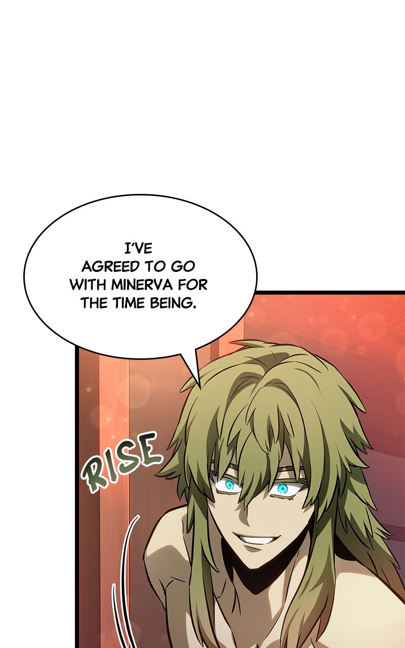 Read The World After the Fall EN Manga Online