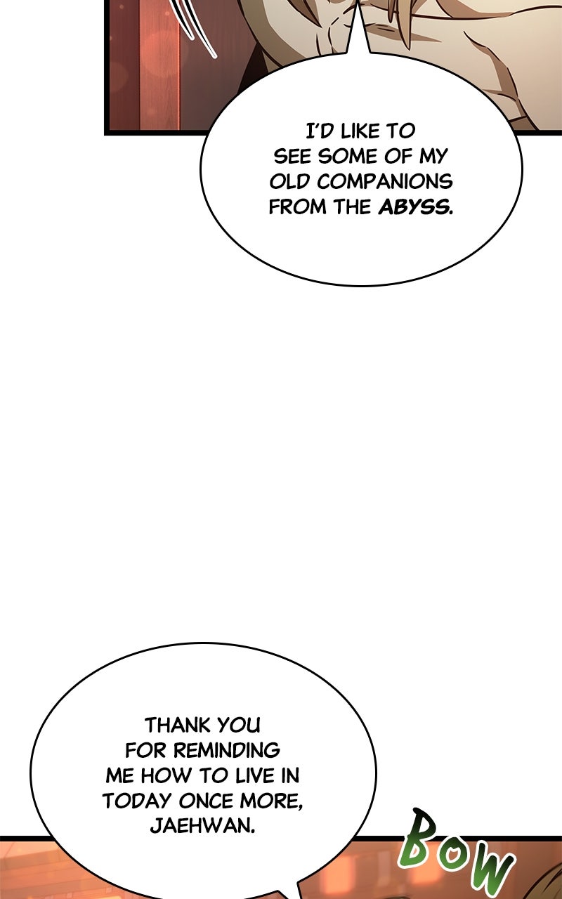 Read The World After the Fall EN Manga Online
