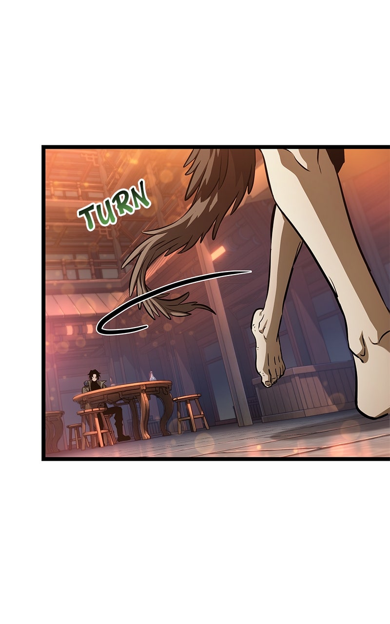Read The World After the Fall EN Manga Online