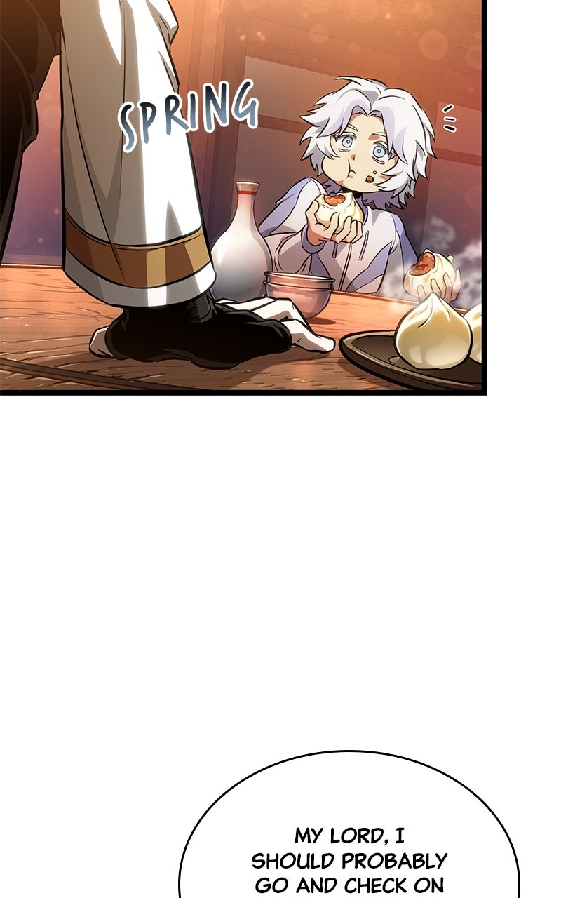 Read The World After the Fall EN Manga Online