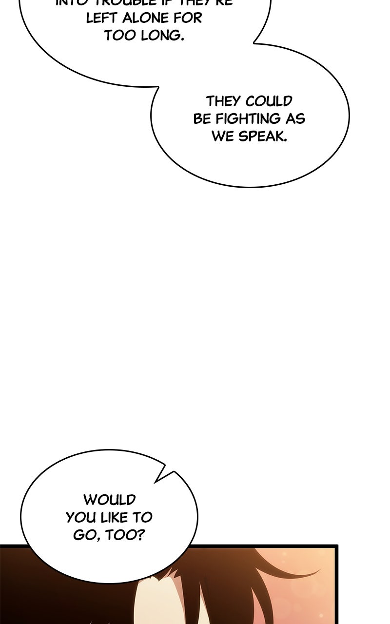 Read The World After the Fall EN Manga Online