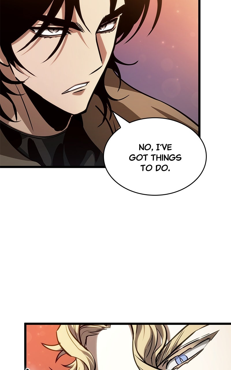 Read The World After the Fall EN Manga Online