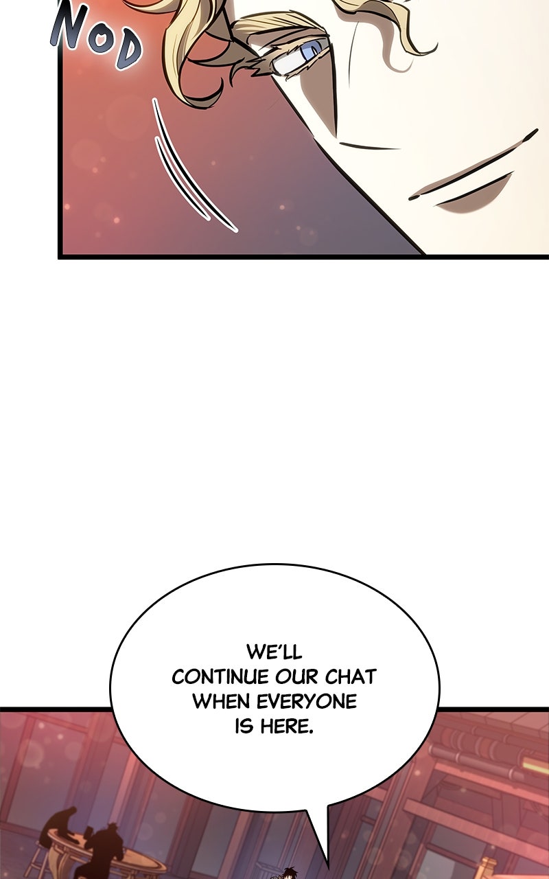 Read The World After the Fall EN Manga Online