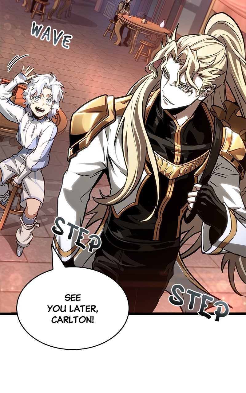 Read The World After the Fall EN Manga Online