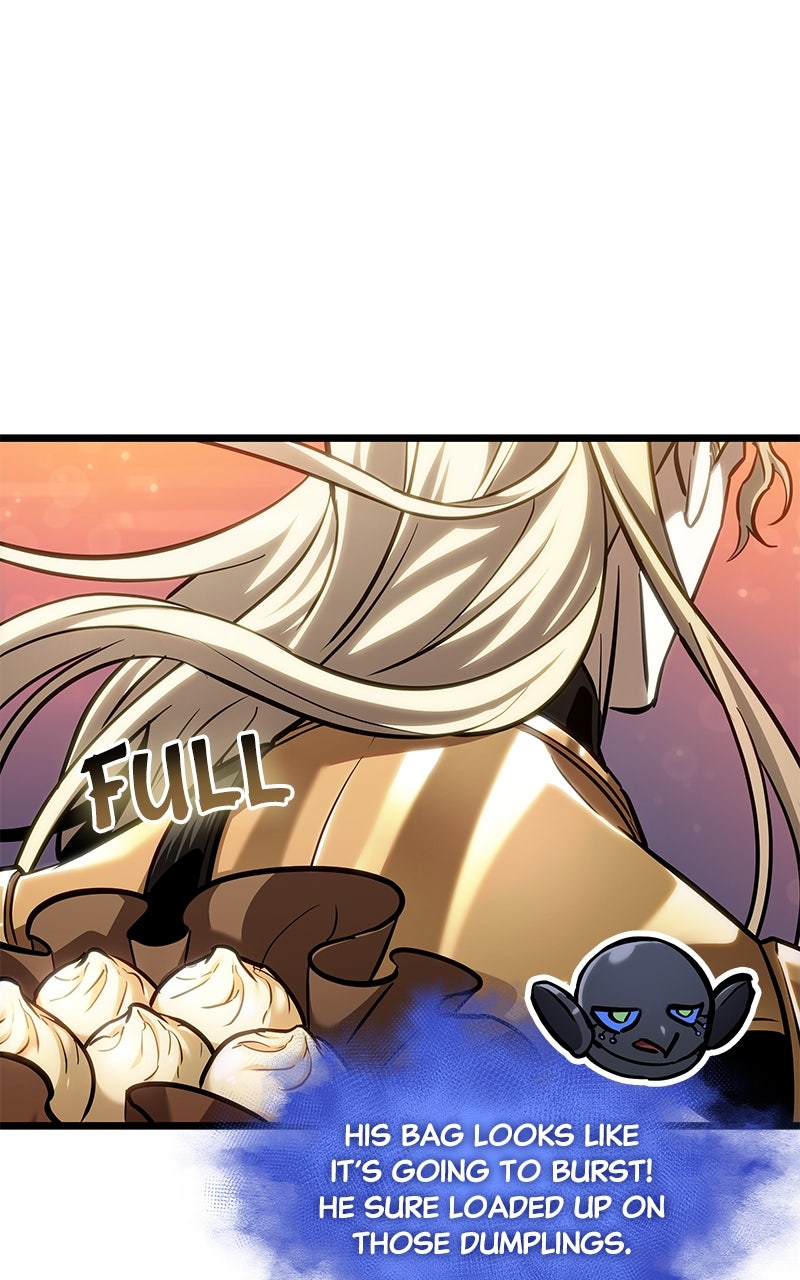 Read The World After the Fall EN Manga Online