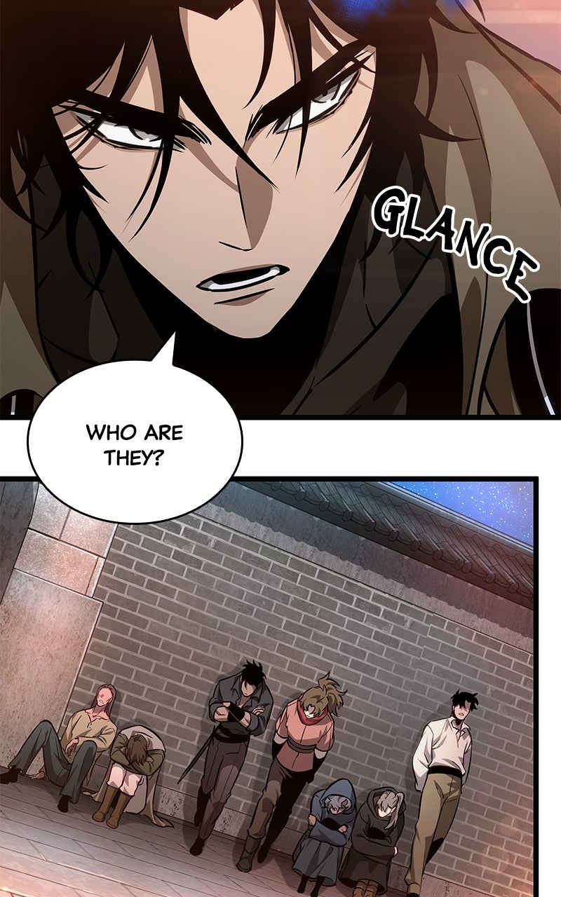 Read The World After the Fall EN Manga Online