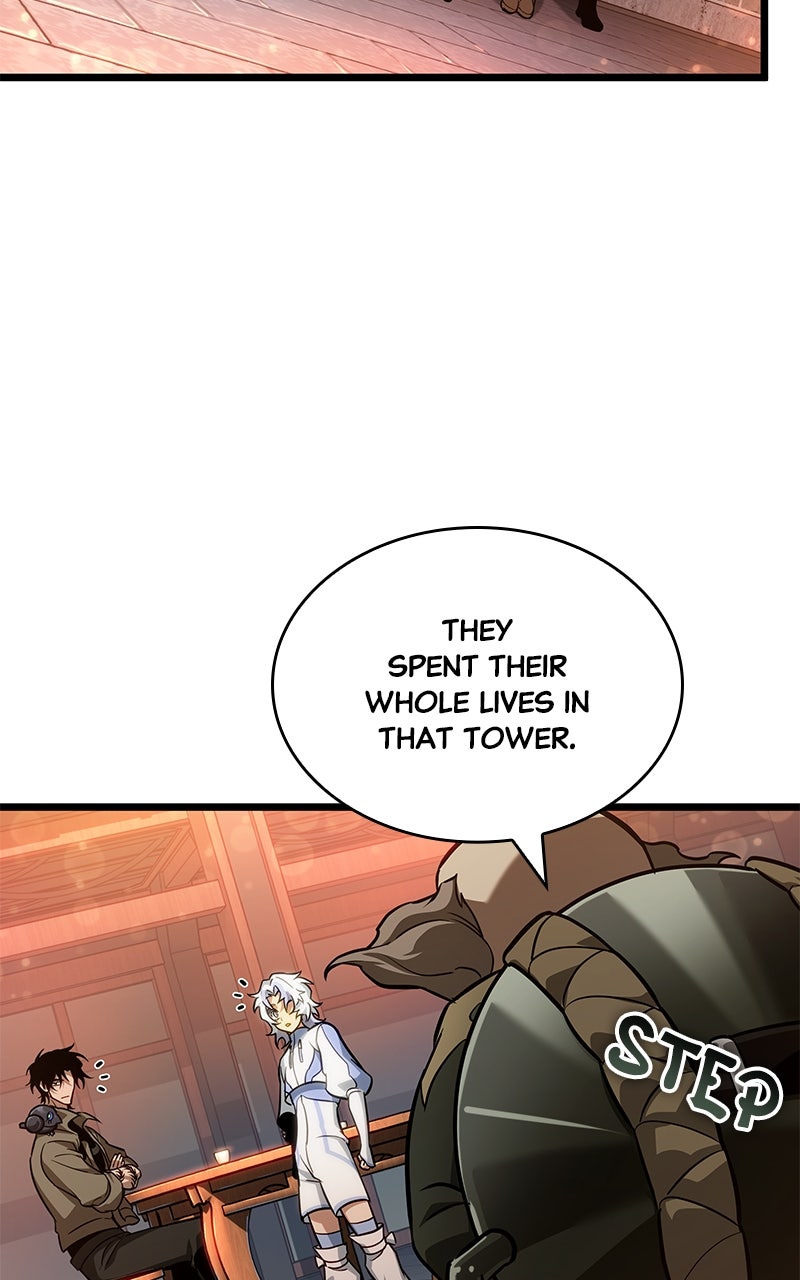 Read The World After the Fall EN Manga Online