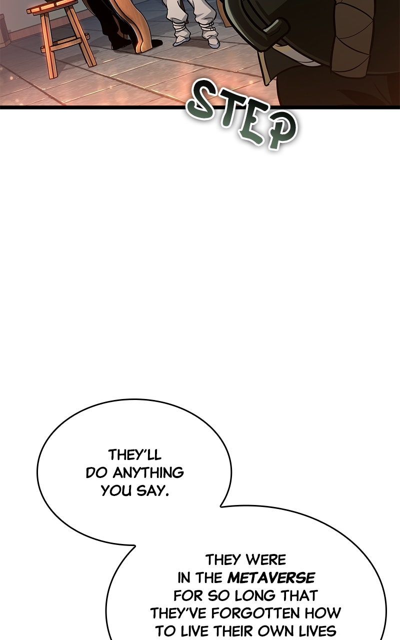 Read The World After the Fall EN Manga Online