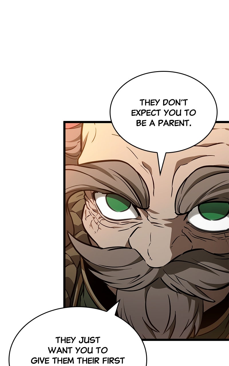 Read The World After the Fall EN Manga Online