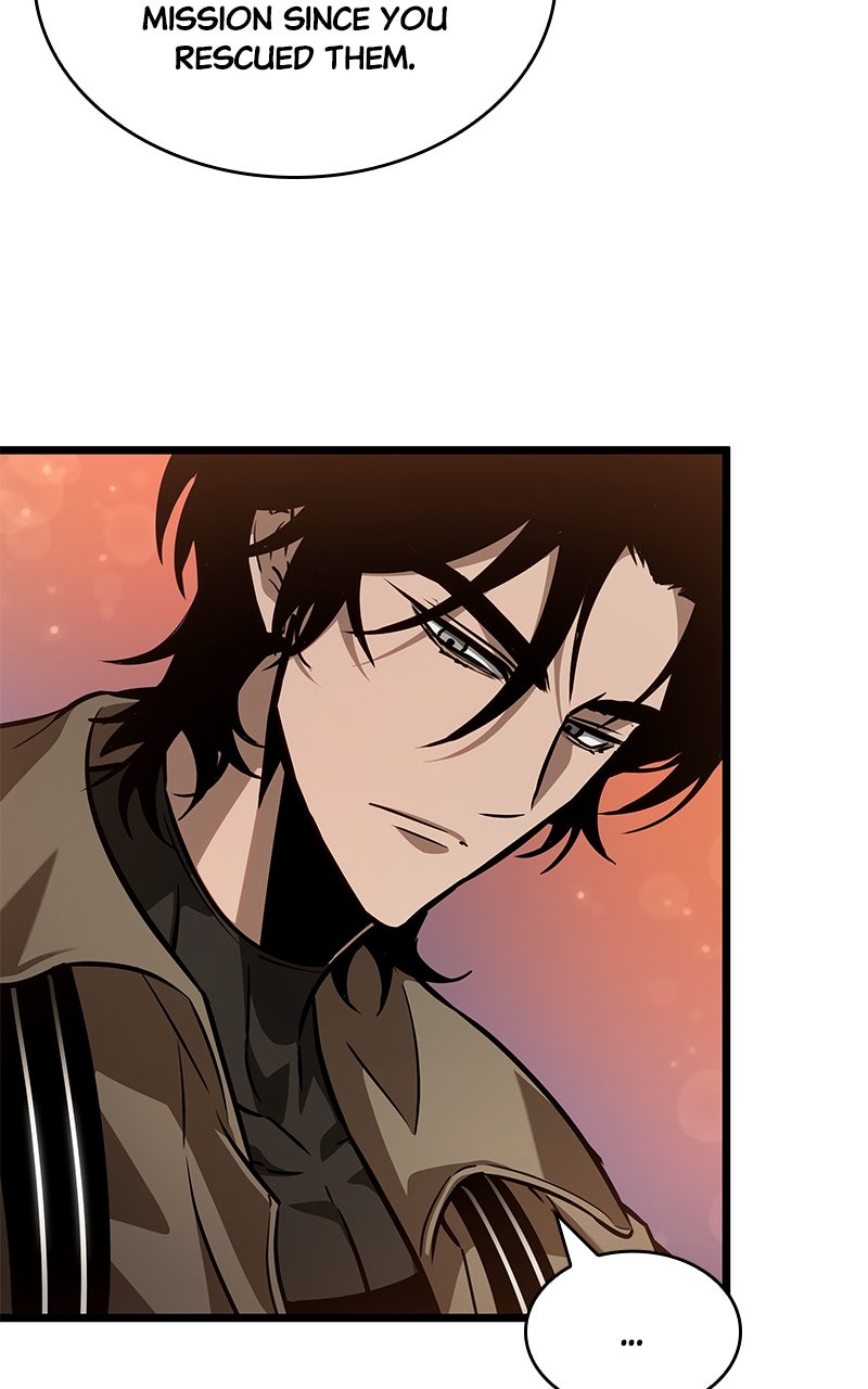 Read The World After the Fall EN Manga Online
