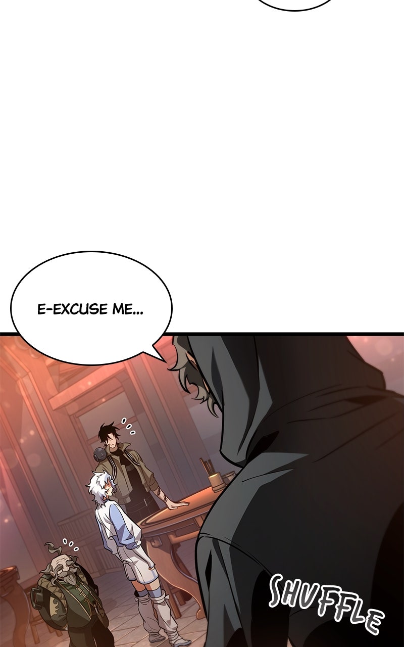 Read The World After the Fall EN Manga Online