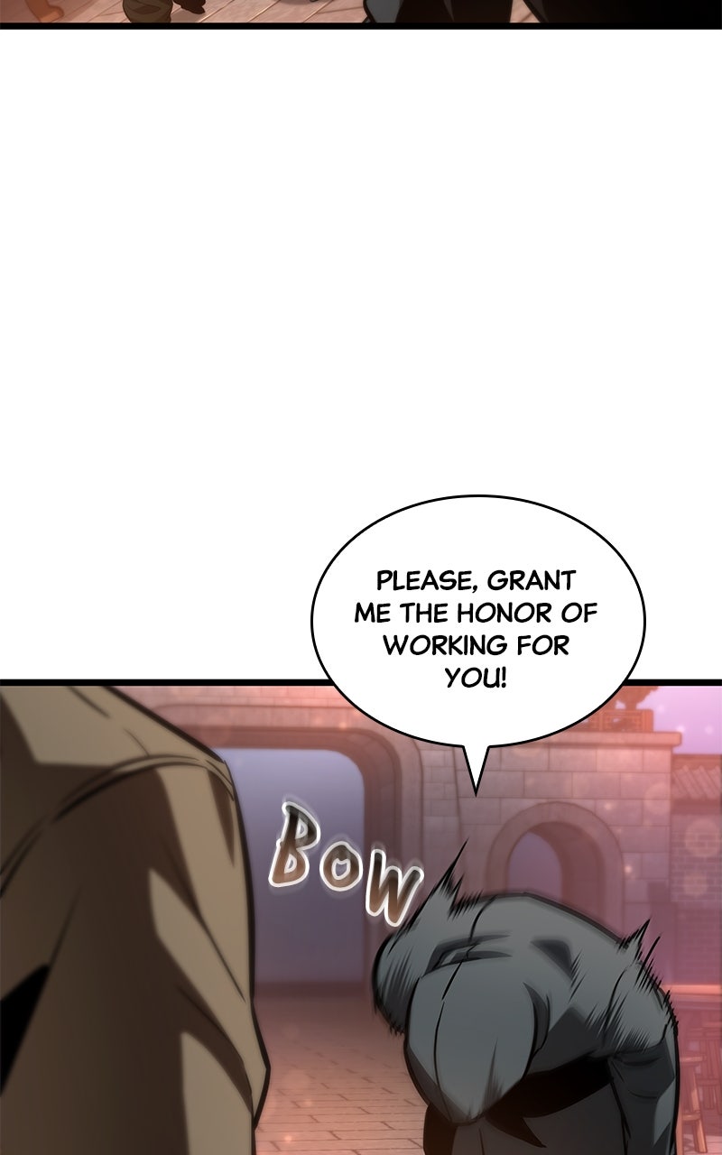 Read The World After the Fall EN Manga Online