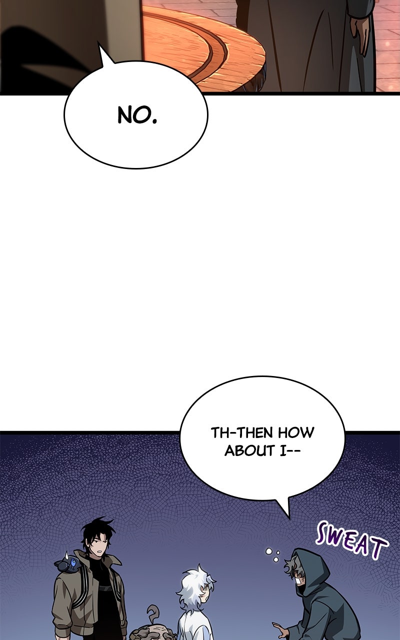 Read The World After the Fall EN Manga Online