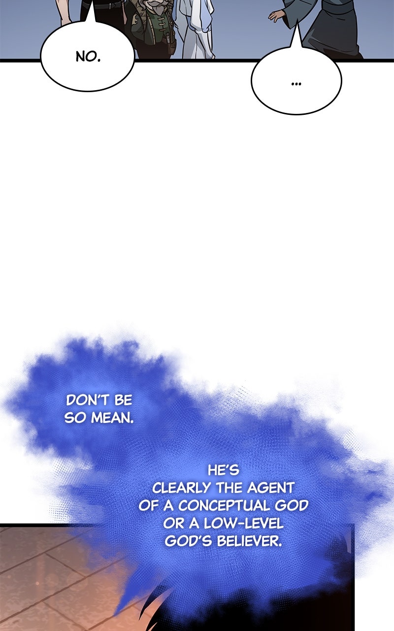 Read The World After the Fall EN Manga Online