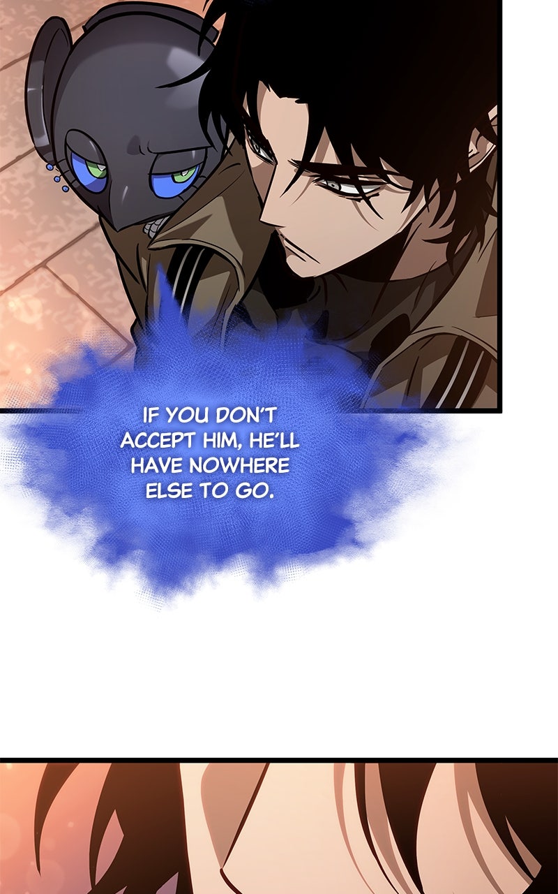 Read The World After the Fall EN Manga Online