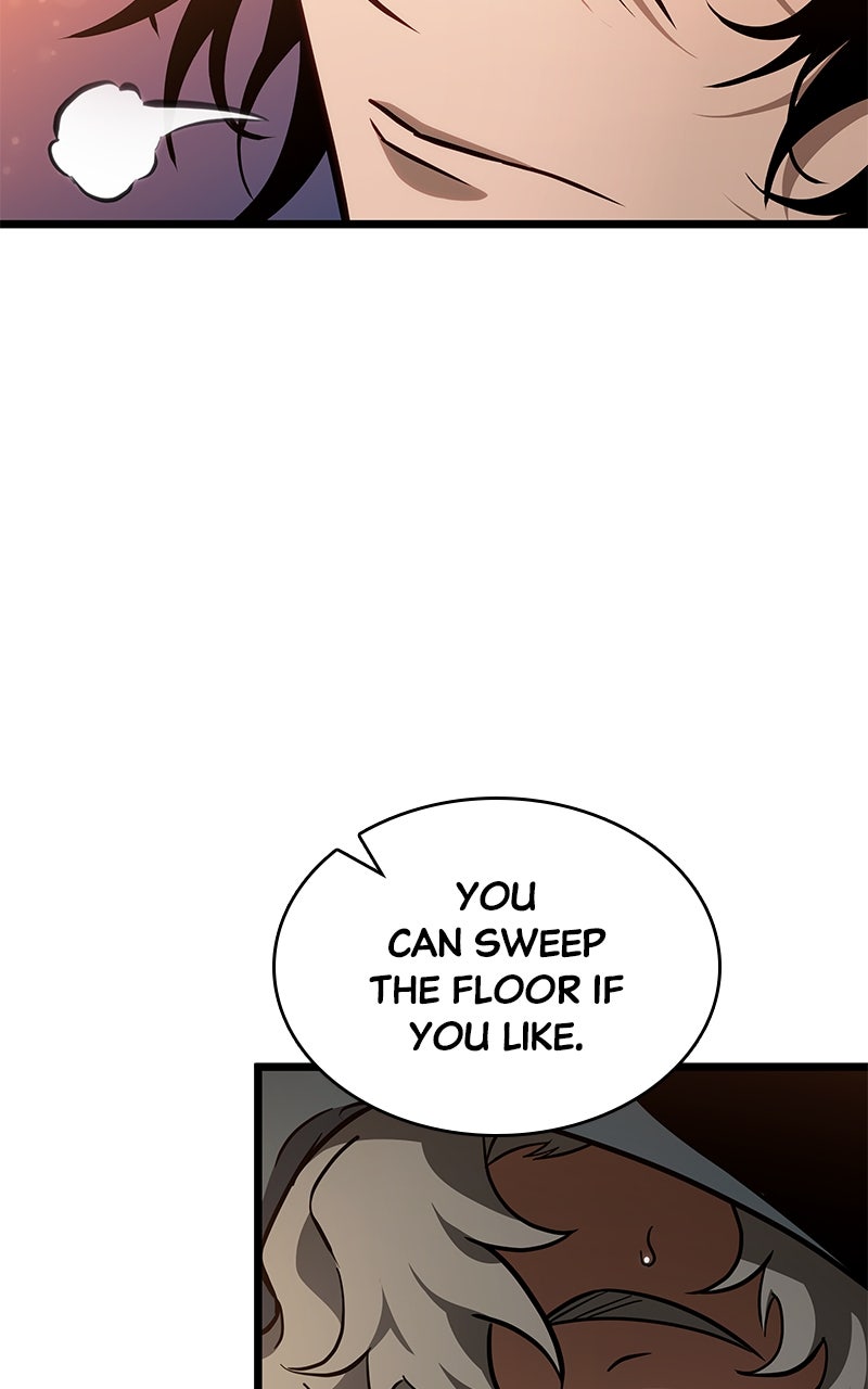 Read The World After the Fall EN Manga Online