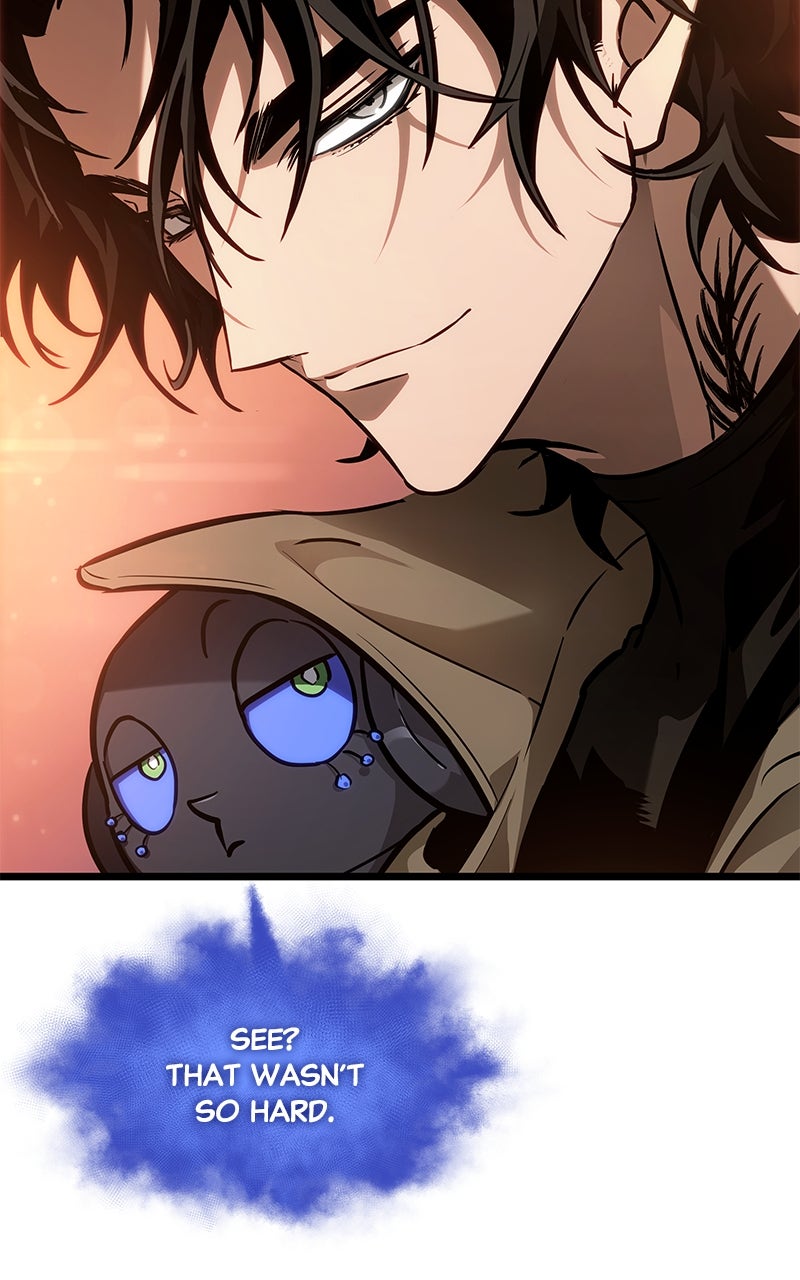 Read The World After the Fall EN Manga Online