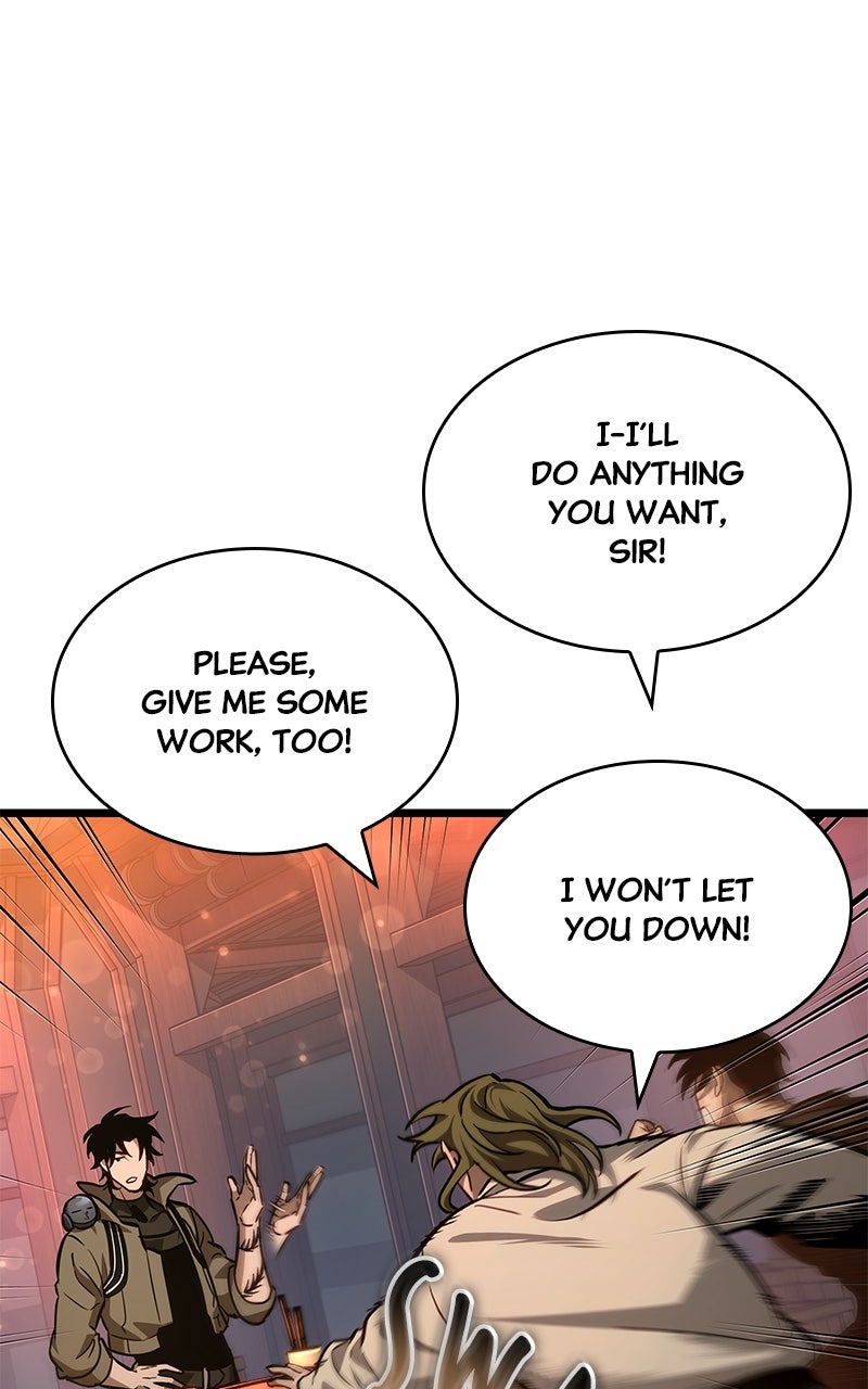 Read The World After the Fall EN Manga Online