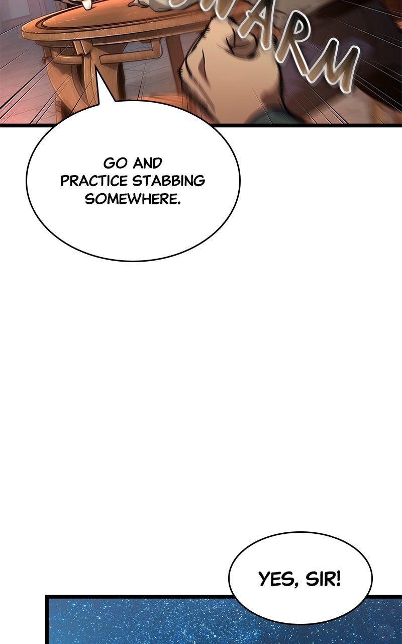 Read The World After the Fall EN Manga Online