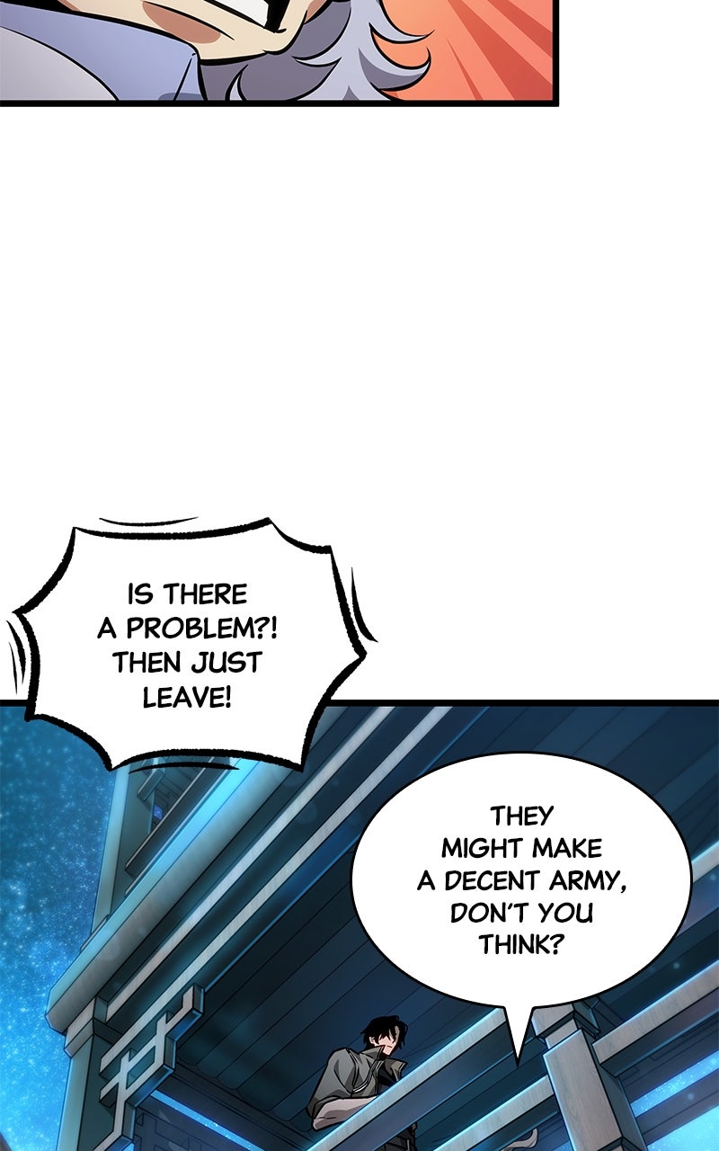 Read The World After the Fall EN Manga Online
