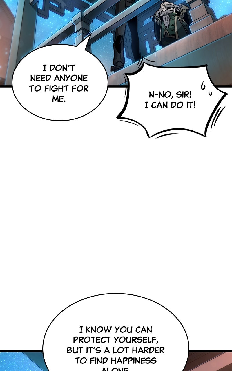 Read The World After the Fall EN Manga Online