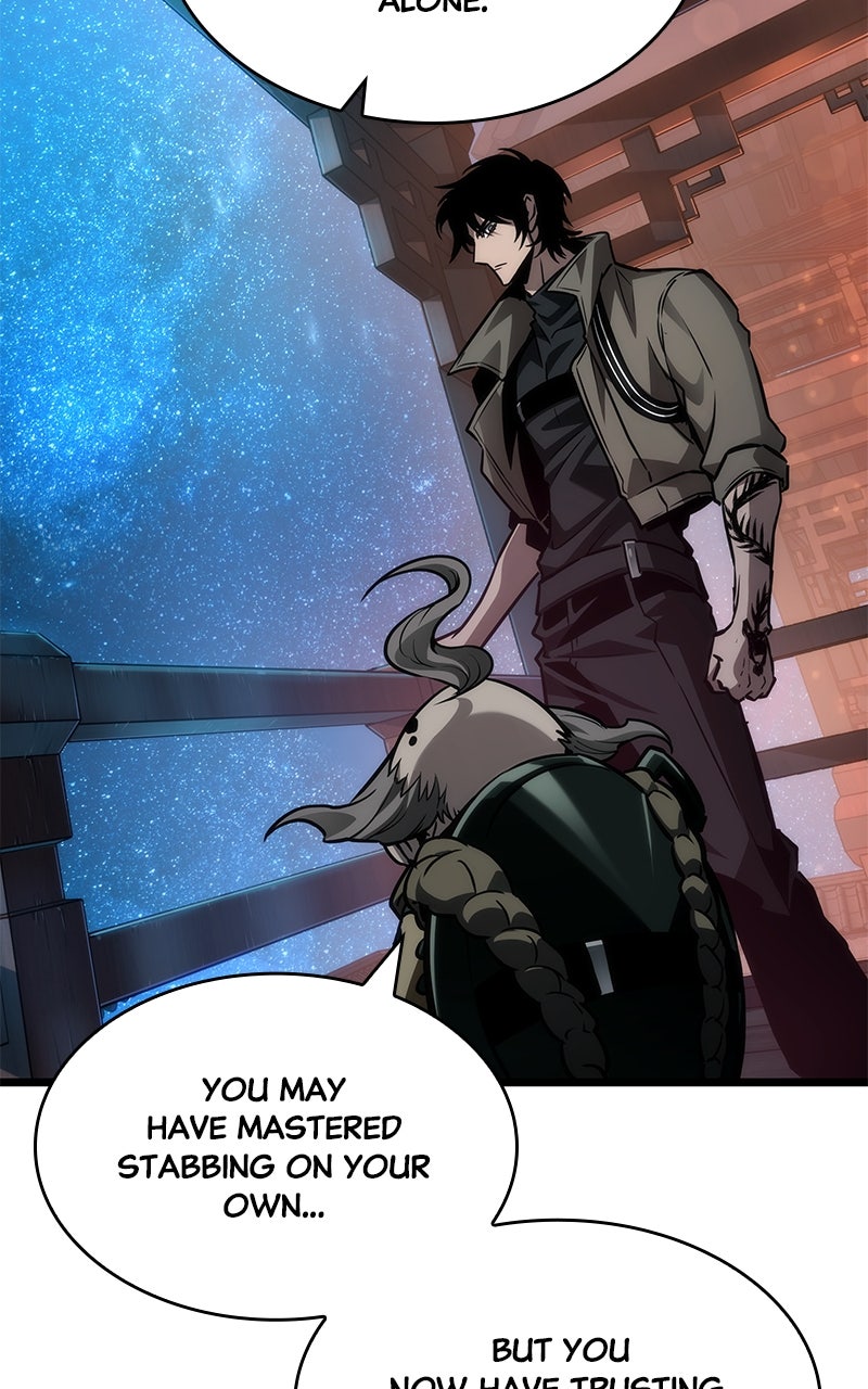 Read The World After the Fall EN Manga Online
