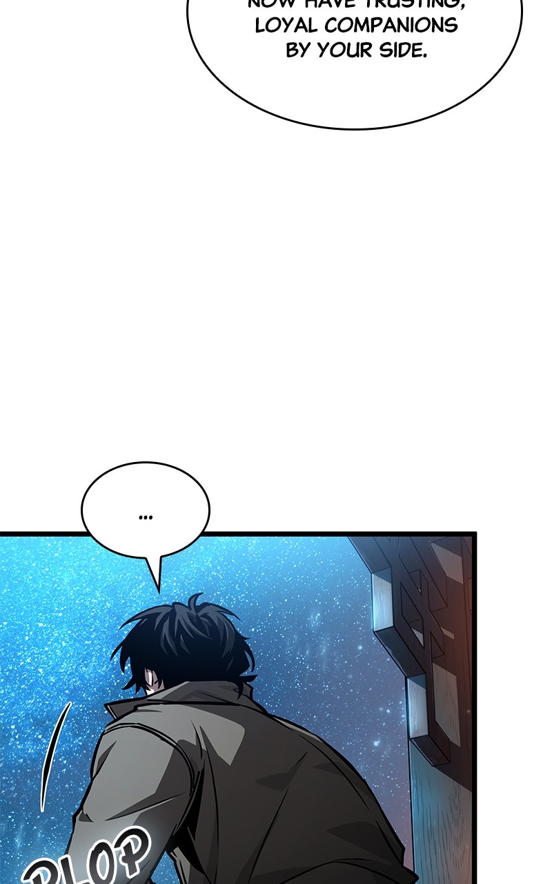 Read The World After the Fall EN Manga Online