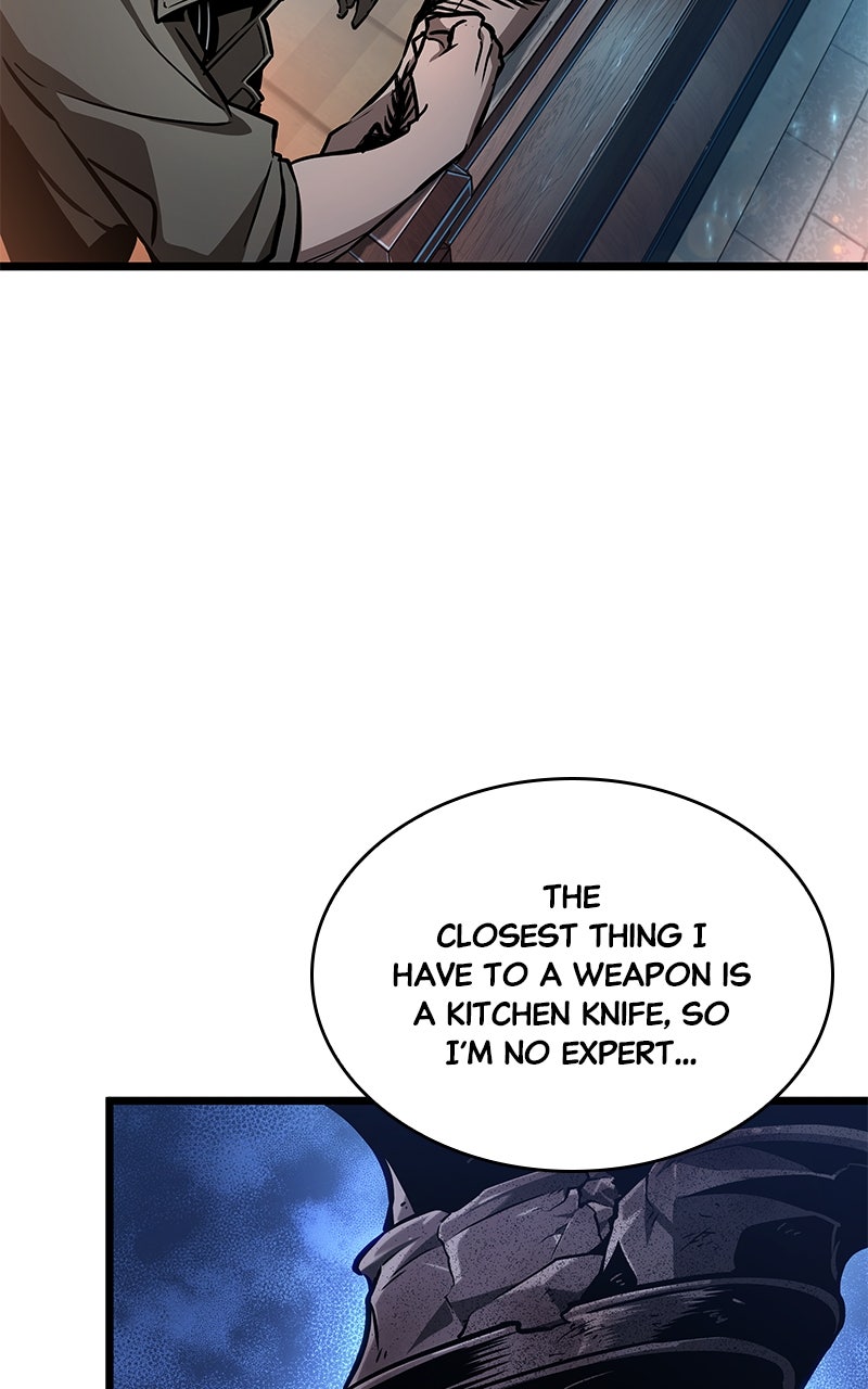 Read The World After the Fall EN Manga Online