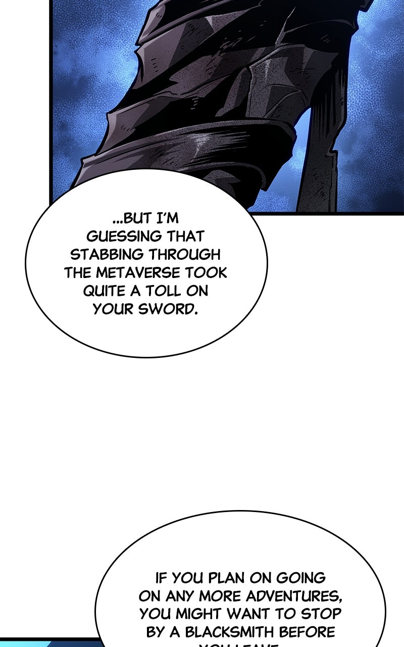 Read The World After the Fall EN Manga Online