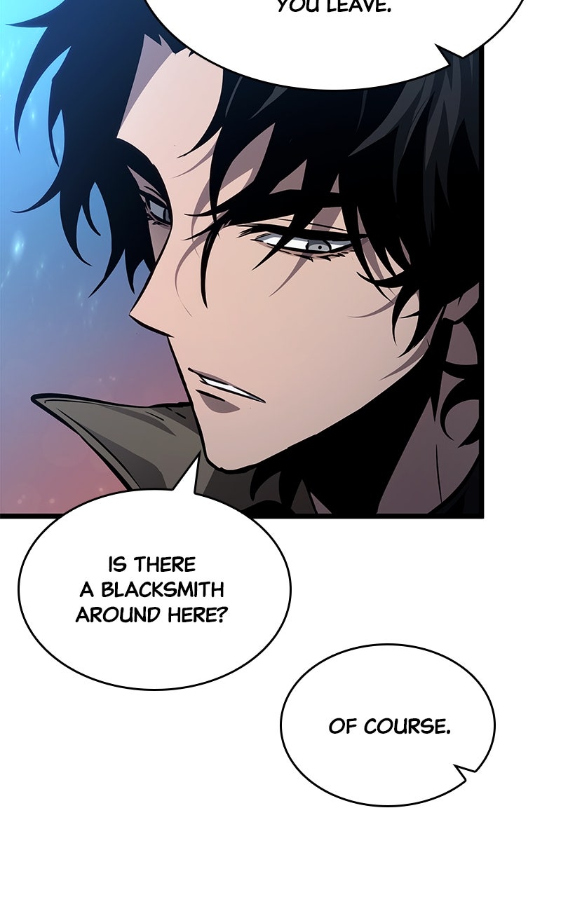 Read The World After the Fall EN Manga Online