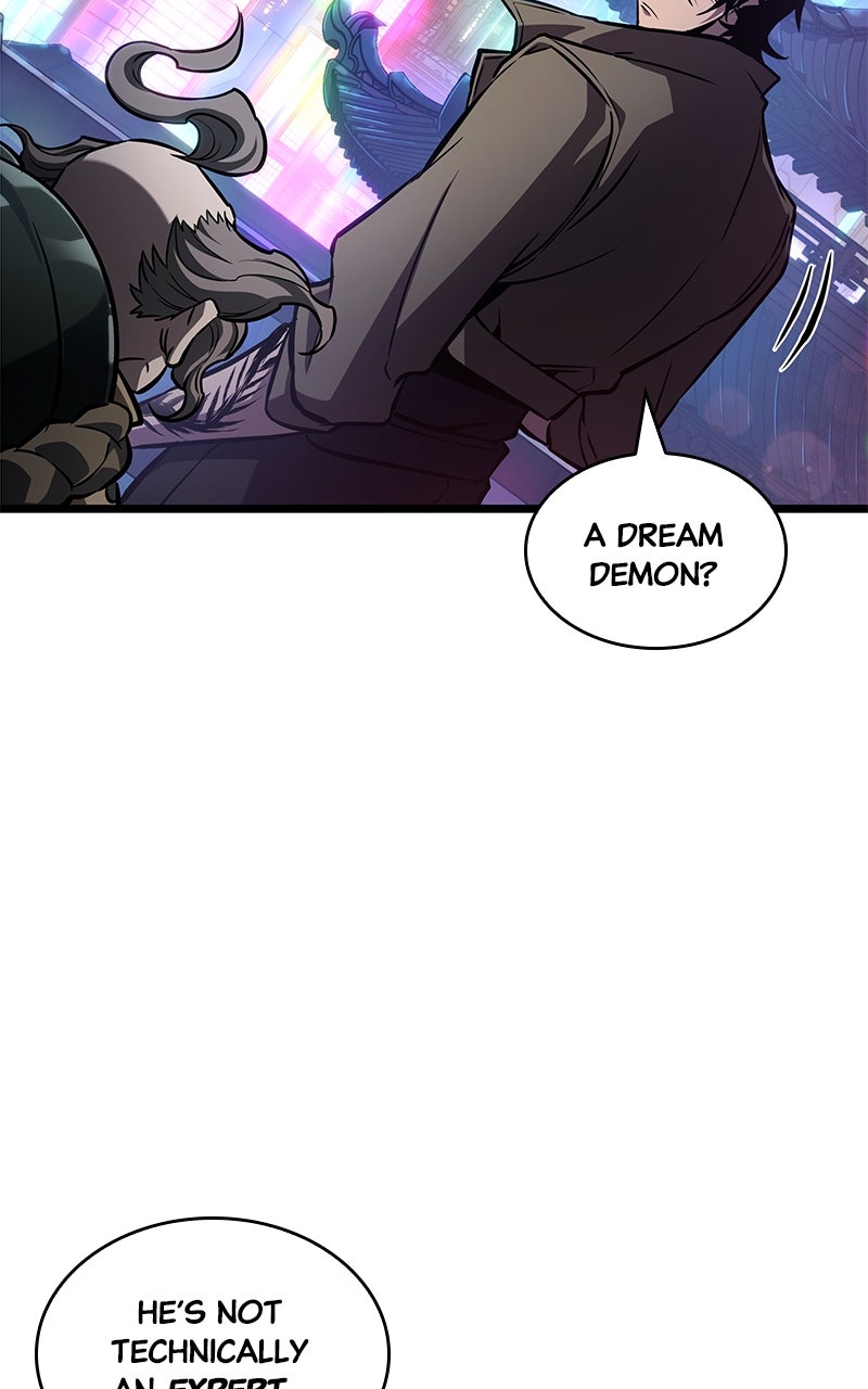 Read The World After the Fall EN Manga Online