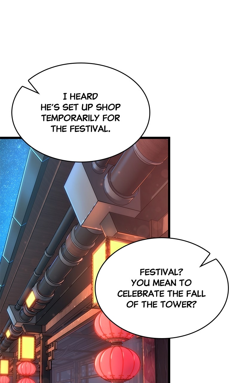 Read The World After the Fall EN Manga Online