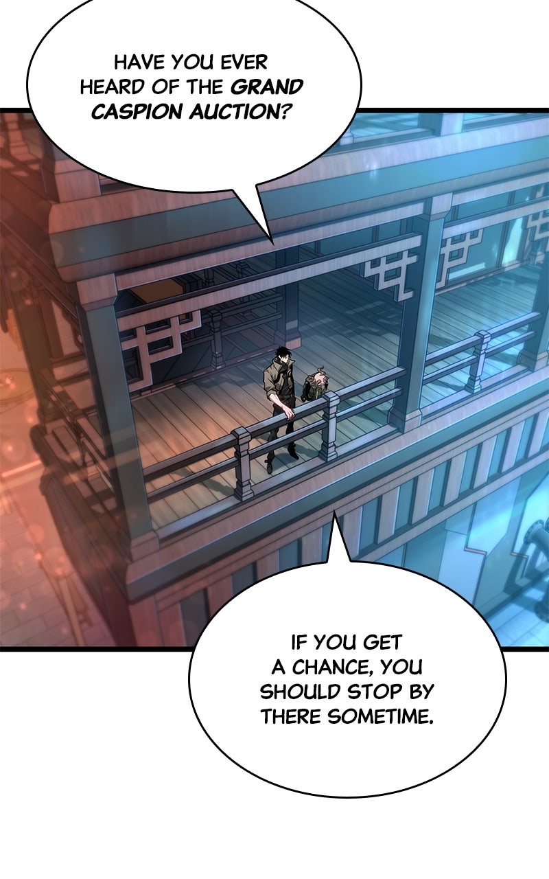 Read The World After the Fall EN Manga Online