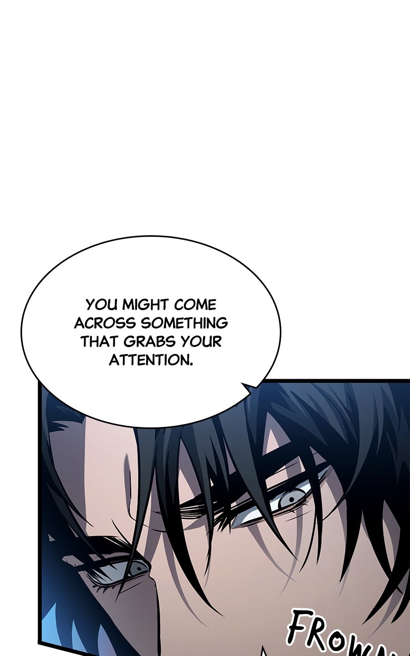 Read The World After the Fall EN Manga Online