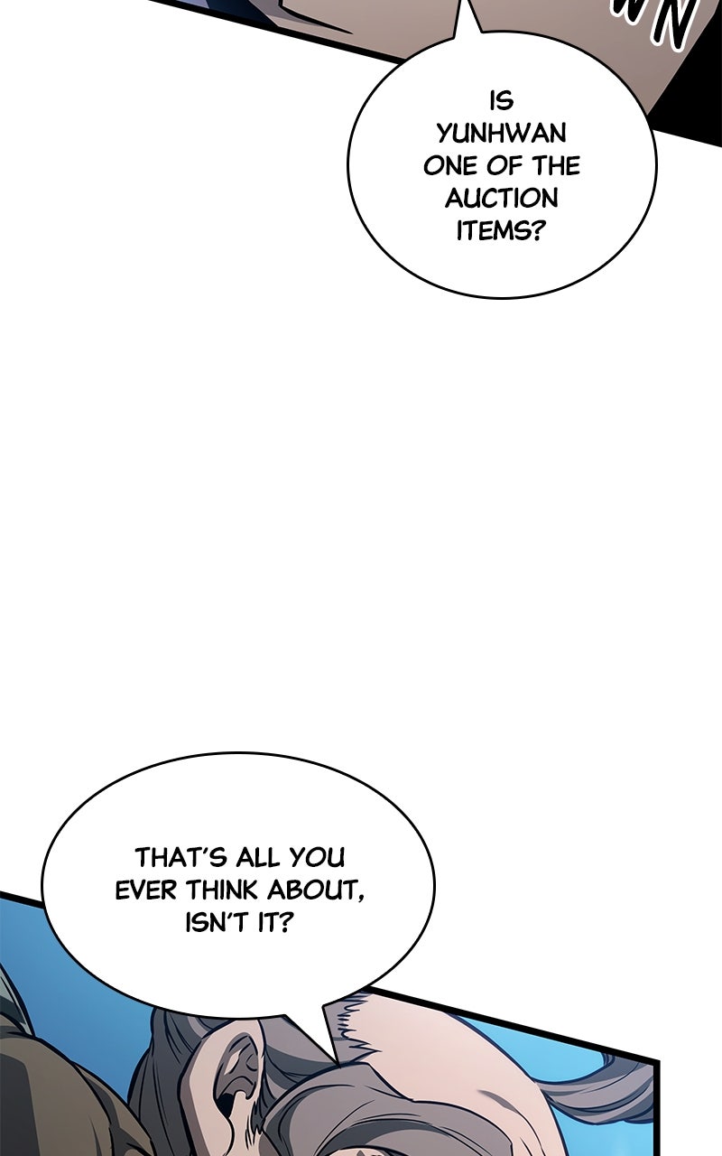 Read The World After the Fall EN Manga Online