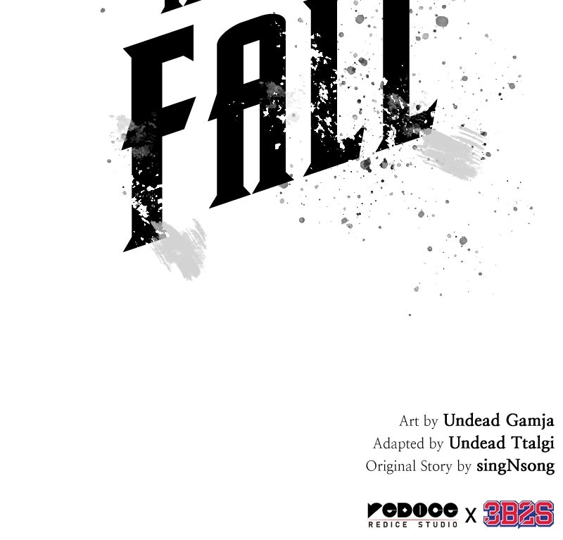 Read The World After the Fall EN Manga Online