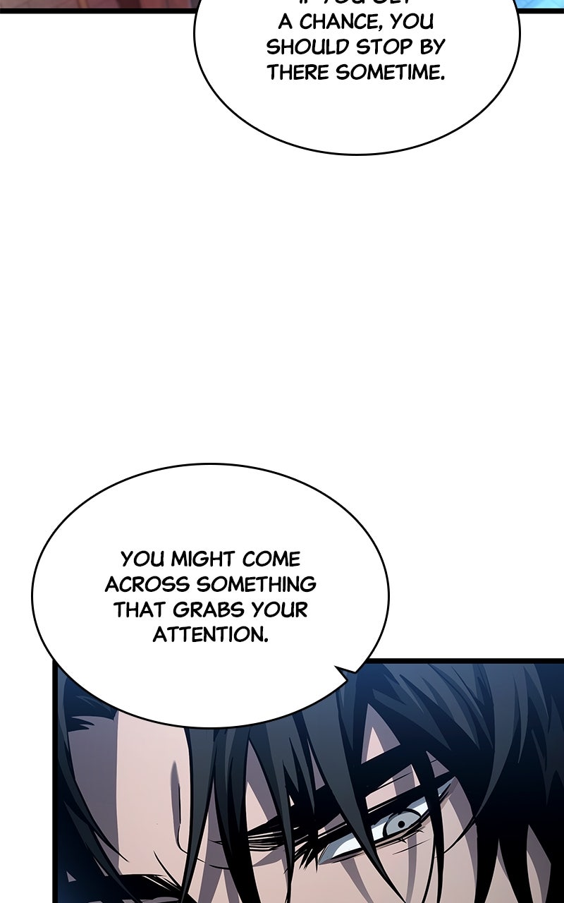 Read The World After the Fall EN Manga Online