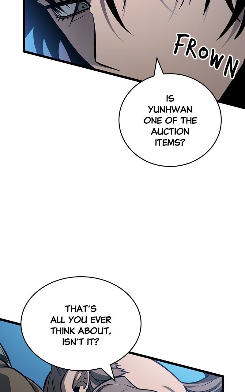 Read The World After the Fall EN Manga Online
