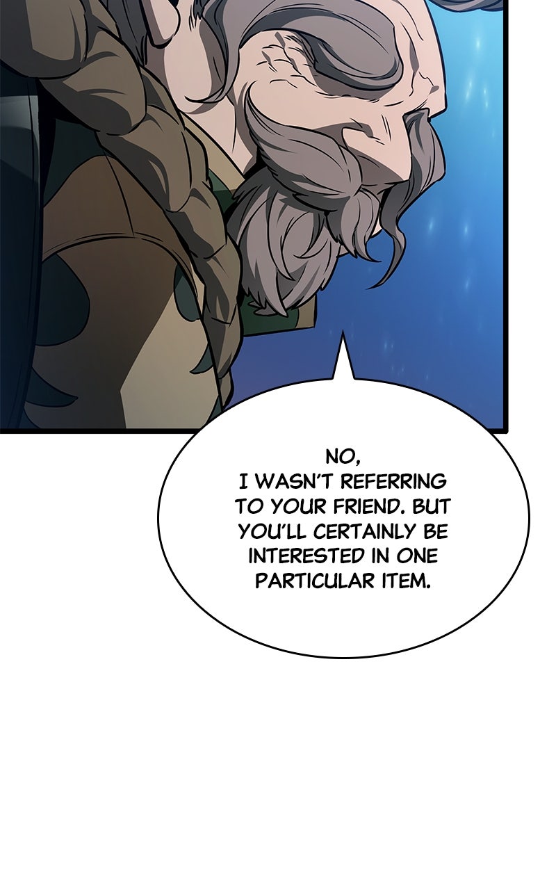 Read The World After the Fall EN Manga Online