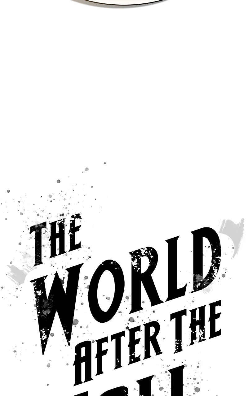 Read The World After the Fall EN Manga Online