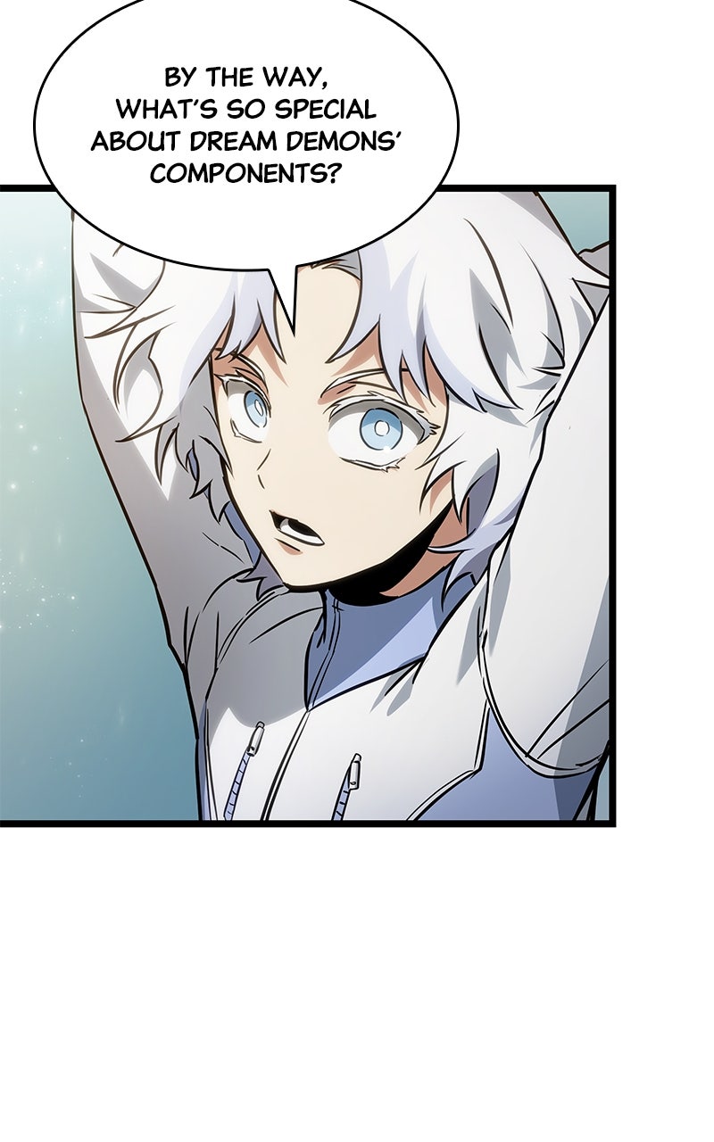 Read The World After the Fall EN Manga Online