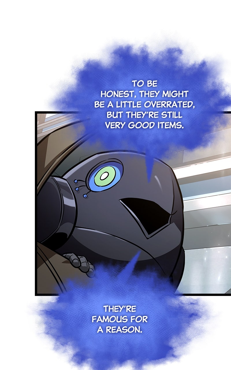Read The World After the Fall EN Manga Online