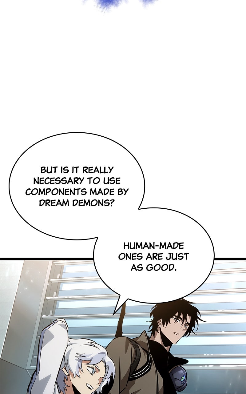 Read The World After the Fall EN Manga Online