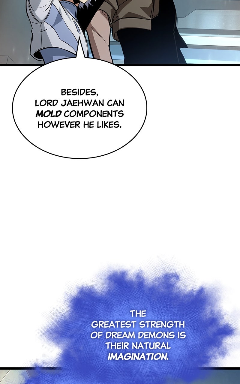 Read The World After the Fall EN Manga Online